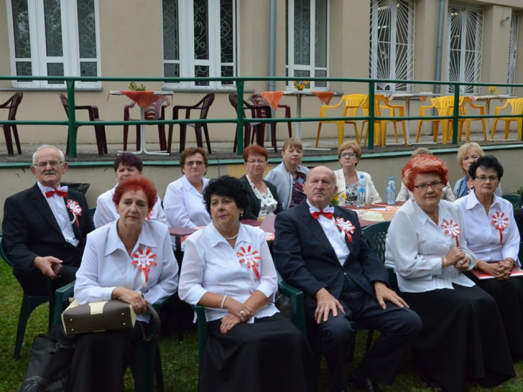 Czar Jesieni po raz 11 w Głownie