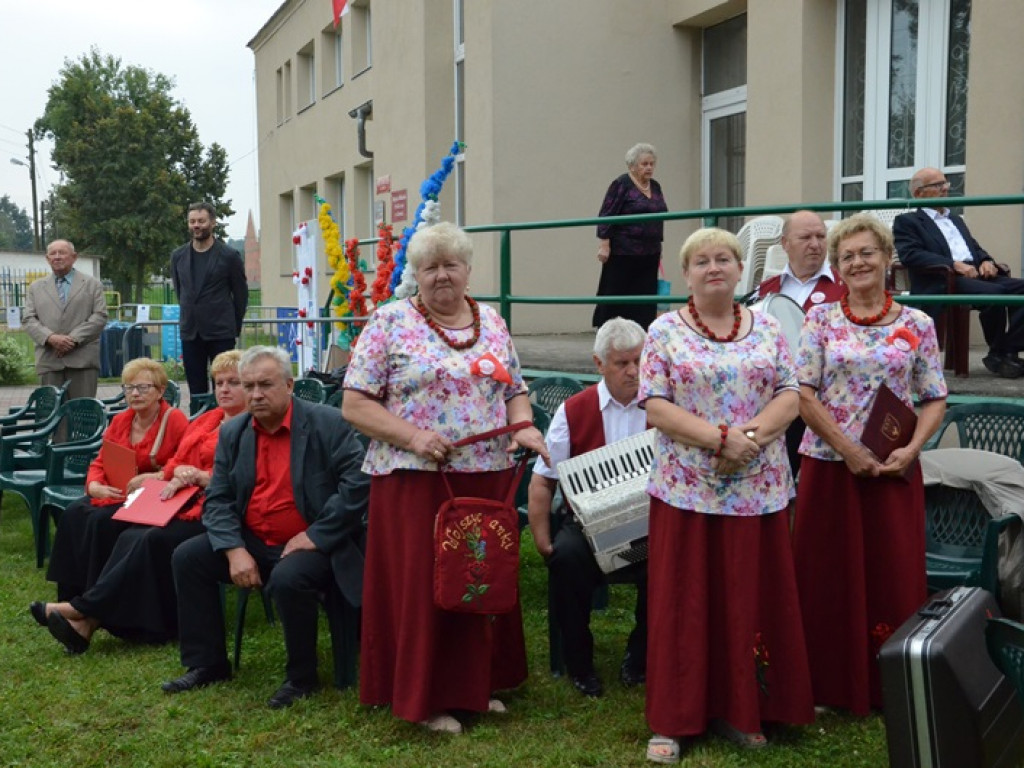 Czar Jesieni po raz 11 w Głownie