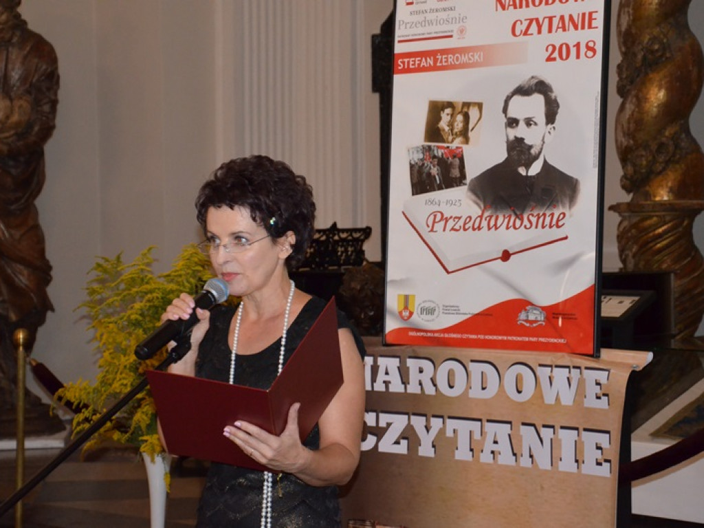 Narodowe Czytanie 