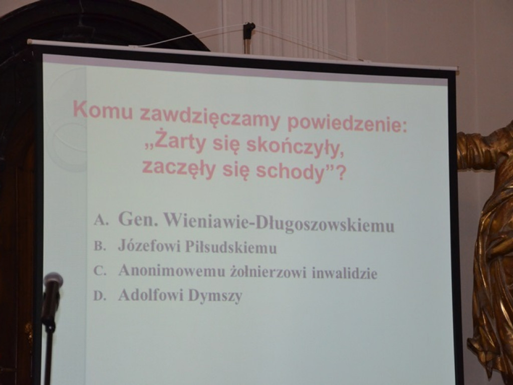 Narodowe Czytanie 