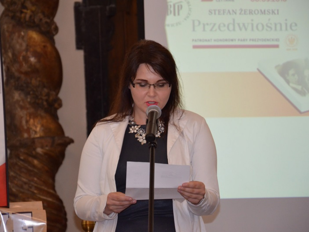 Narodowe Czytanie 