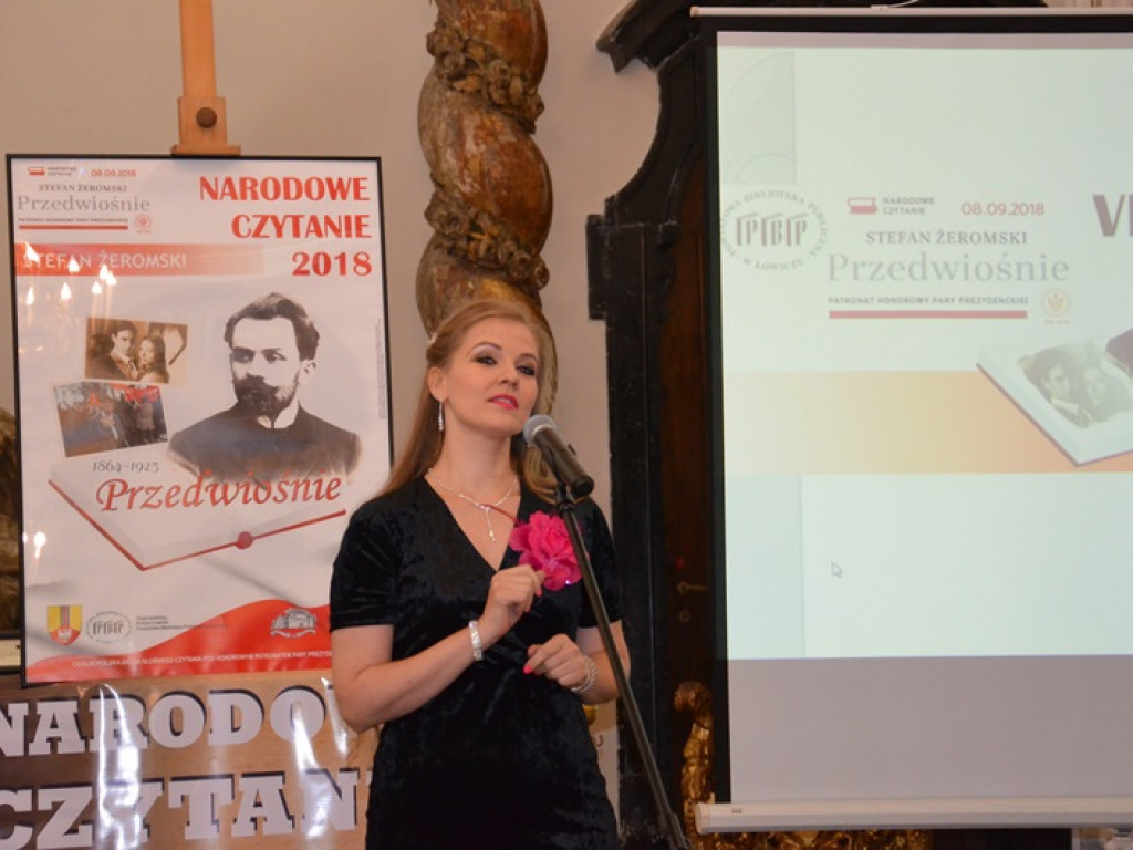 Narodowe Czytanie 