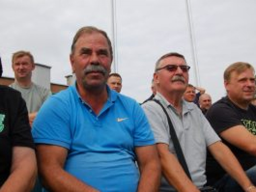 Pelikan nie uległ Sokołowi