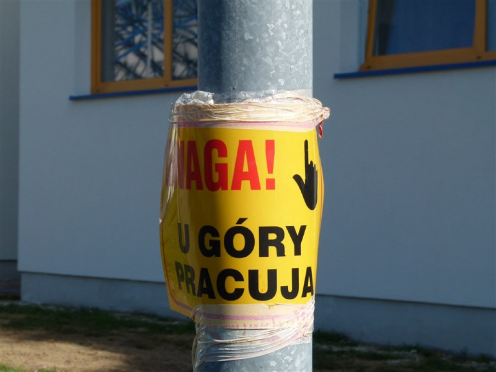 W SP nr 2 w Głownie rozpoczęły się lekcje