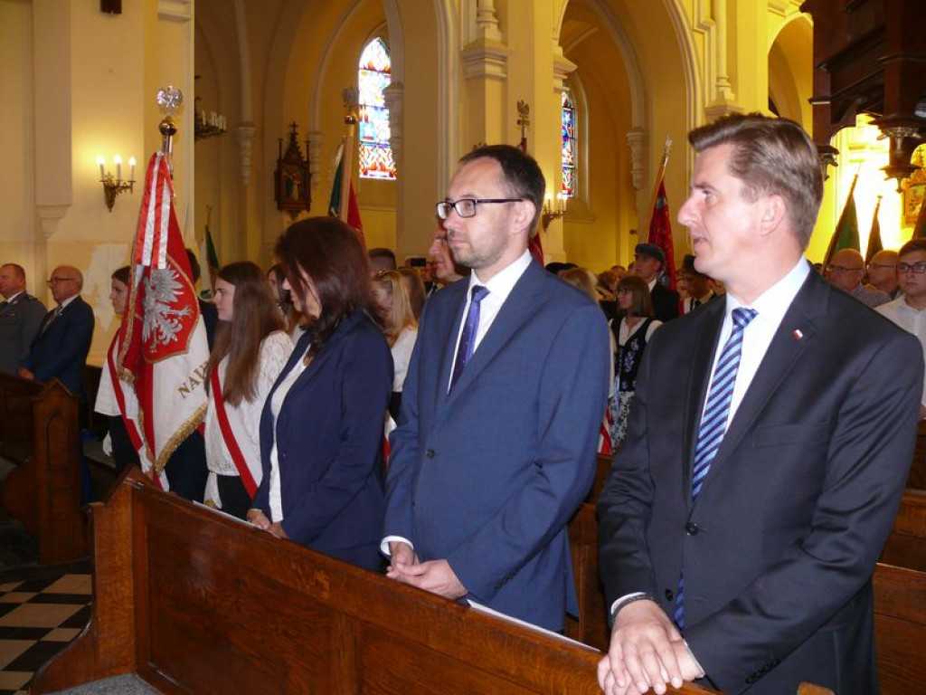 Szkoły rolnicze z całego kraju przyjechały do Zduńskiej Dąbrowy