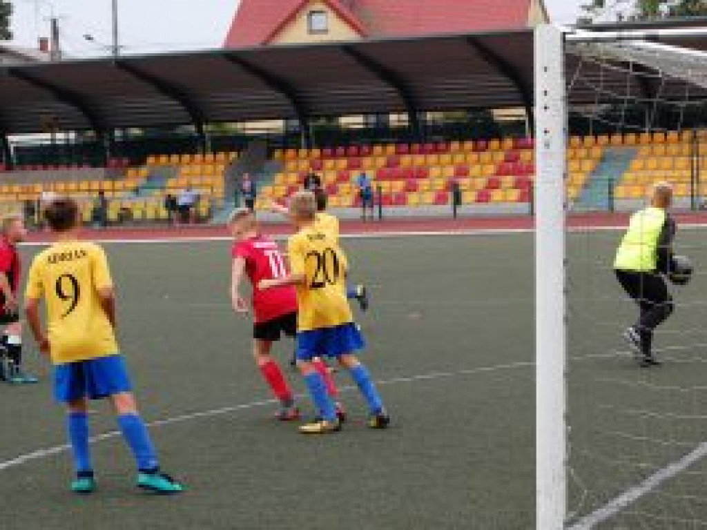 Dobra gra Championsów przyniosła tylko jeden punkt