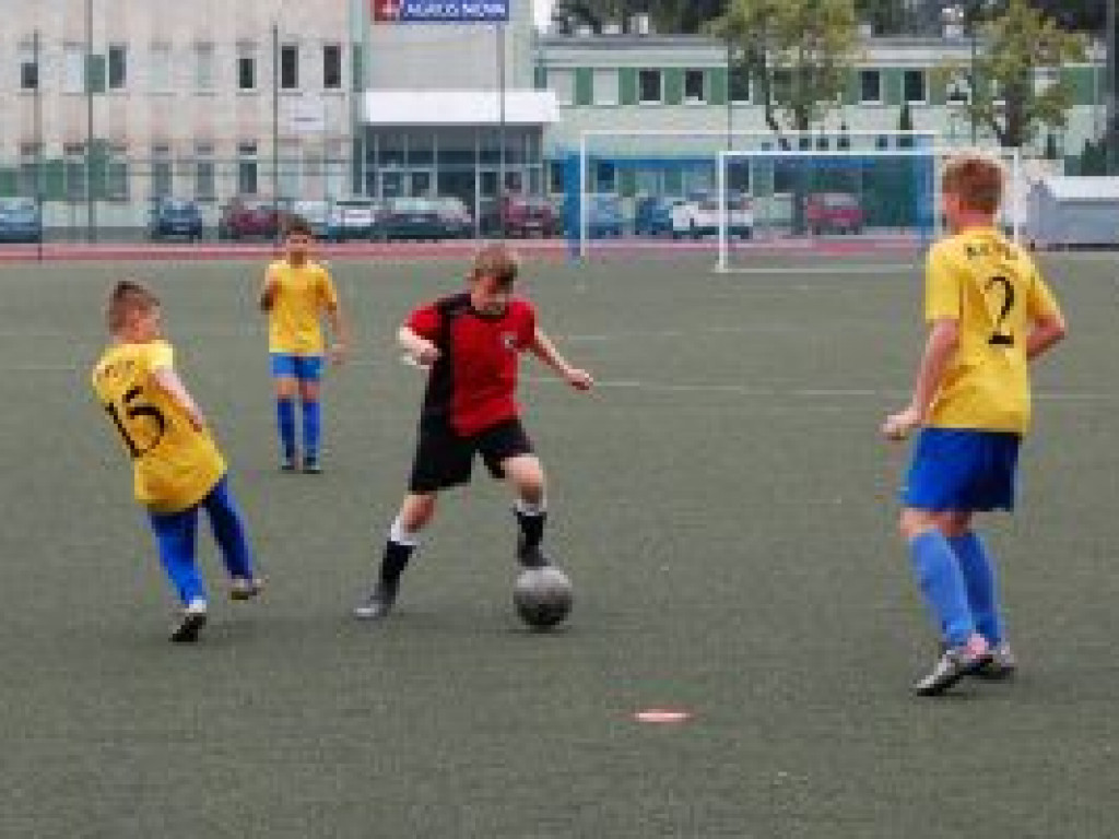 Dobra gra Championsów przyniosła tylko jeden punkt