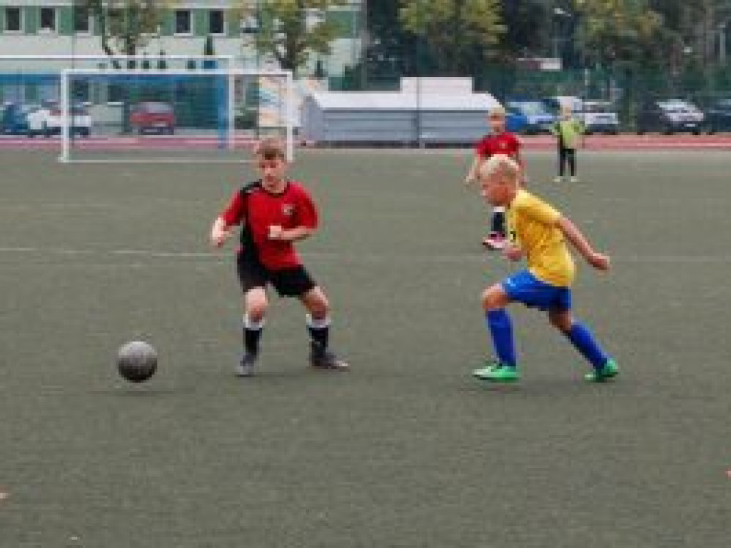 Dobra gra Championsów przyniosła tylko jeden punkt