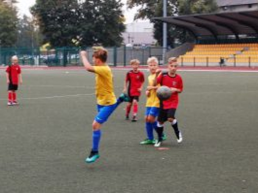 Dobra gra Championsów przyniosła tylko jeden punkt