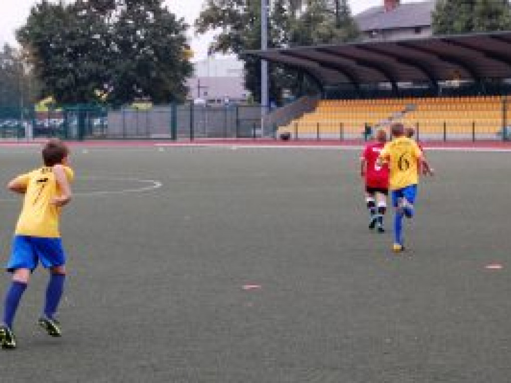 Dobra gra Championsów przyniosła tylko jeden punkt