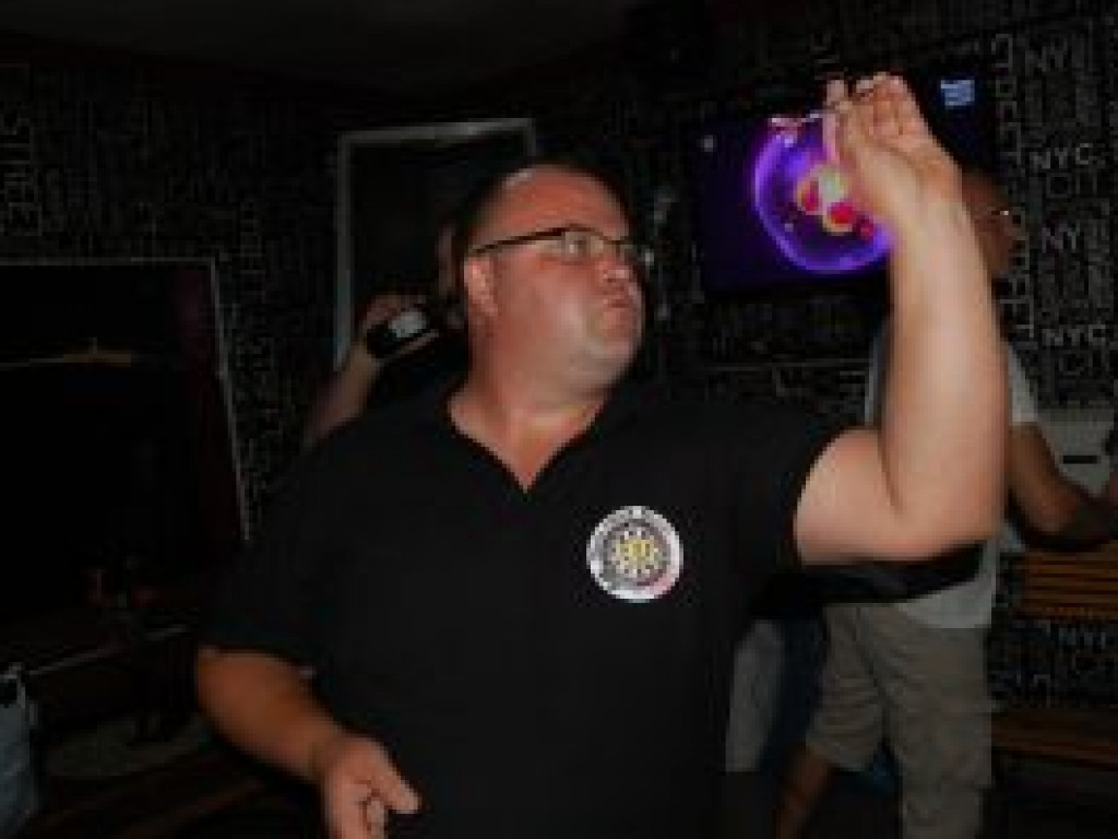 Inauguracja kolejnego sezonu darta