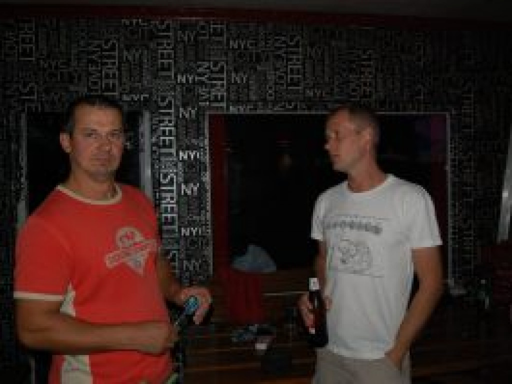 Inauguracja kolejnego sezonu darta