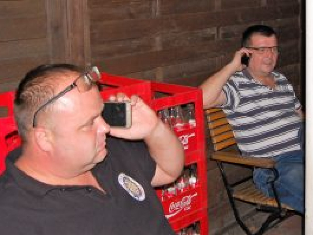 Inauguracja kolejnego sezonu darta