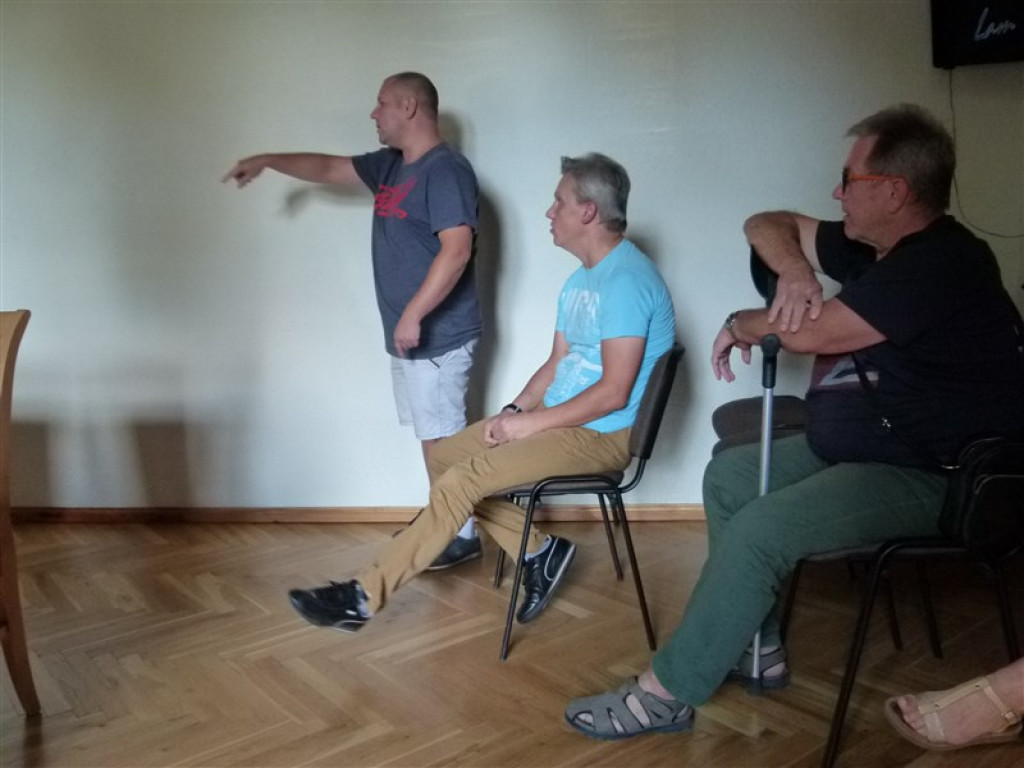 Głowno: mieszkańcy apelują o utwardzenie gruntówek