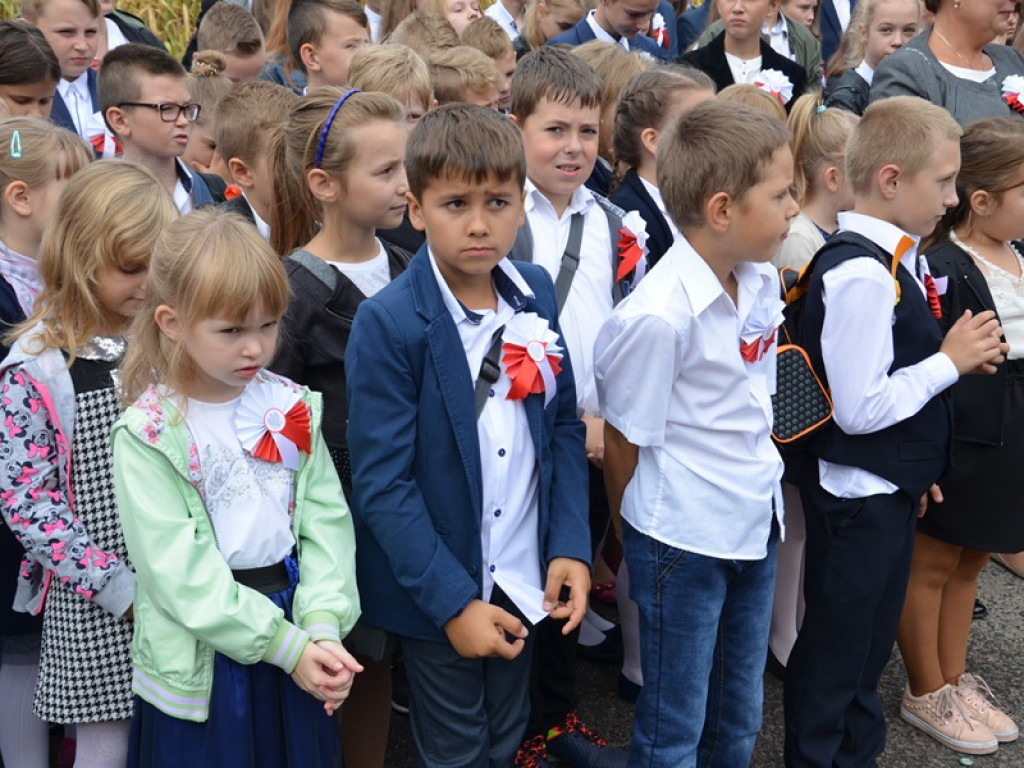 W Kocierzewie Płd. odsłonięto postument z okazji 100-lecia odzyskania niepodległości