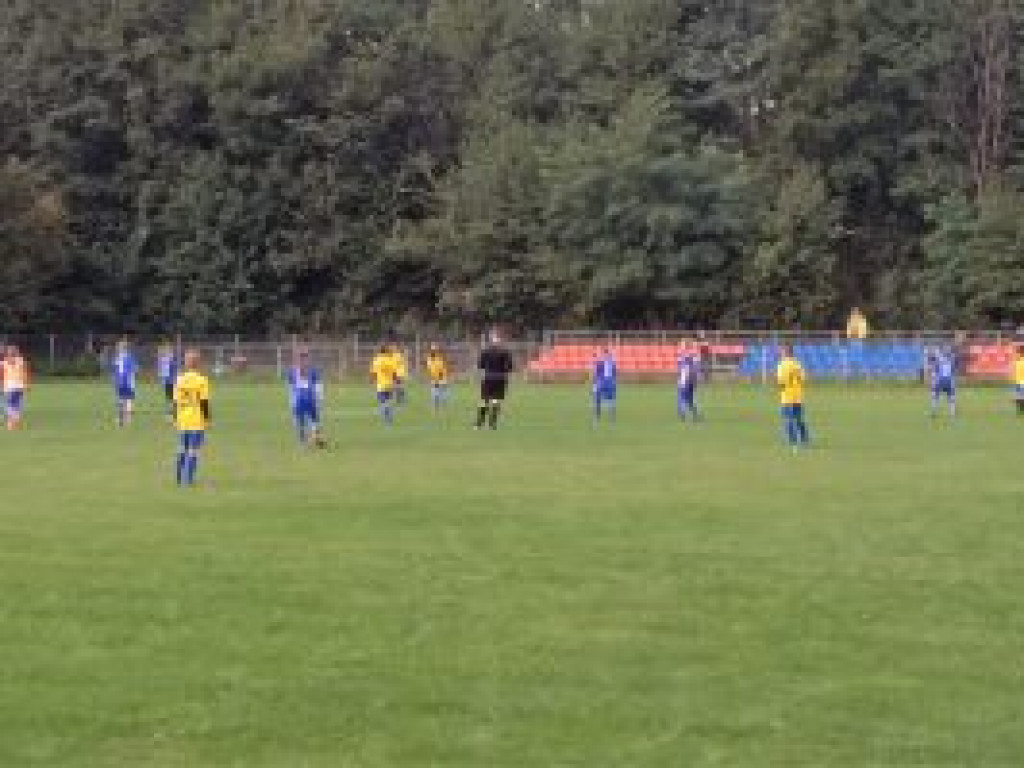 Wysokie zwycięstwa Pelikana-2007 i Akademii Piłkarskiej