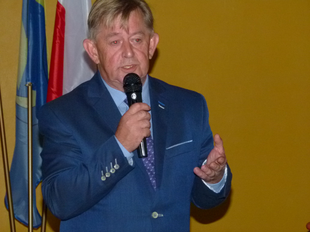 W Bratoszewicach upamiętniono ofiary zbrodni katyńskiej