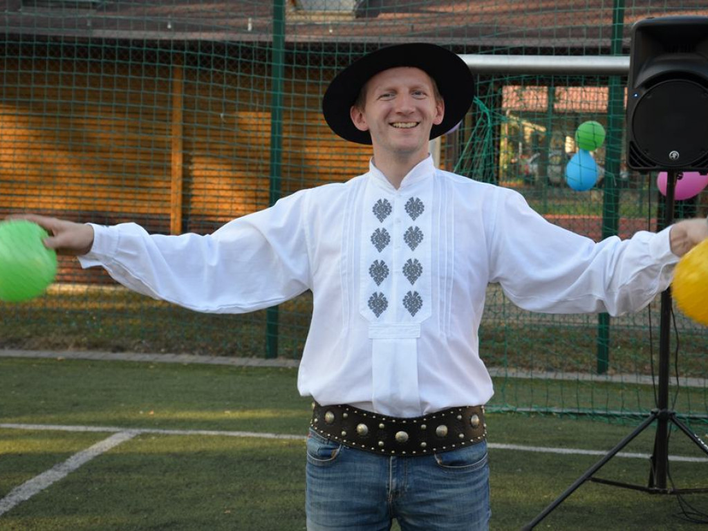 Pożegnali lato na Korabce