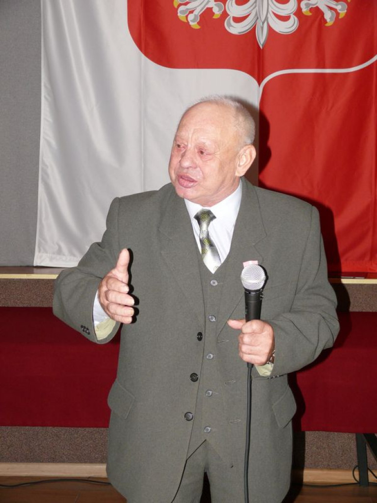 Złote Gody siedmiu par małżeńskich