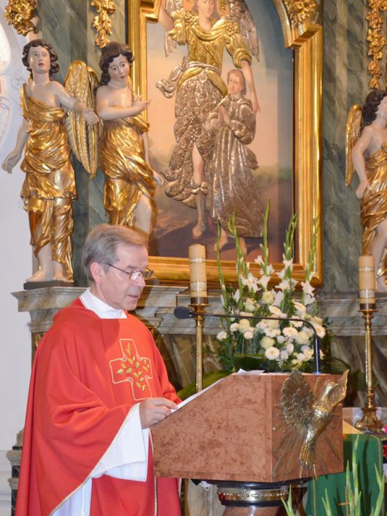 100 lat po wizycie abp Achille Rattiego