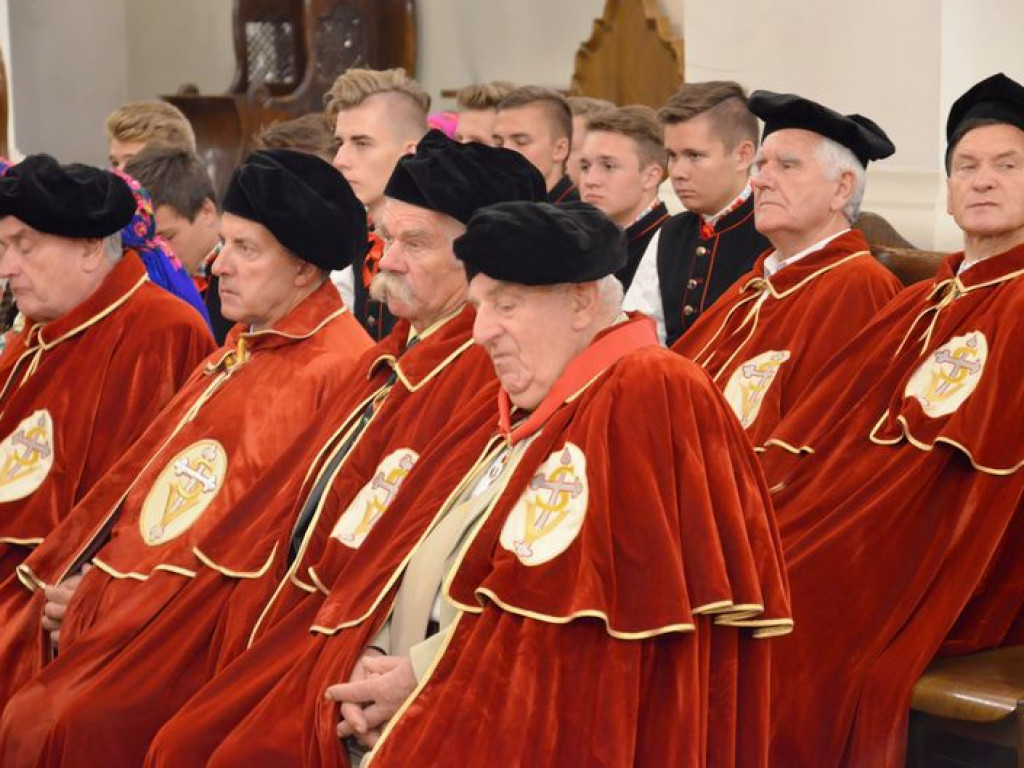 100 lat po wizycie abp Achille Rattiego