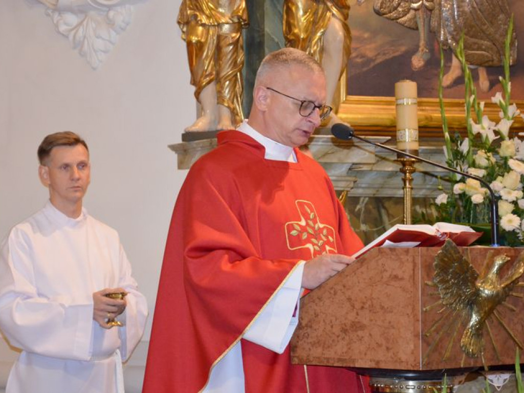 100 lat po wizycie abp Achille Rattiego