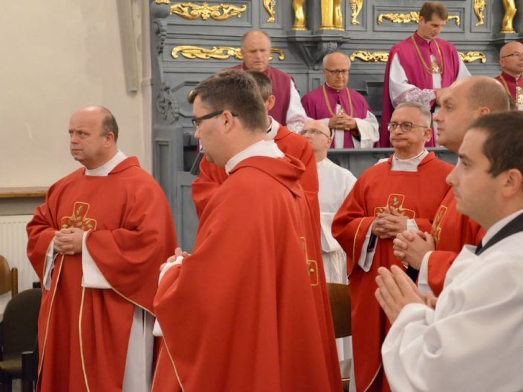 100 lat po wizycie abp Achille Rattiego