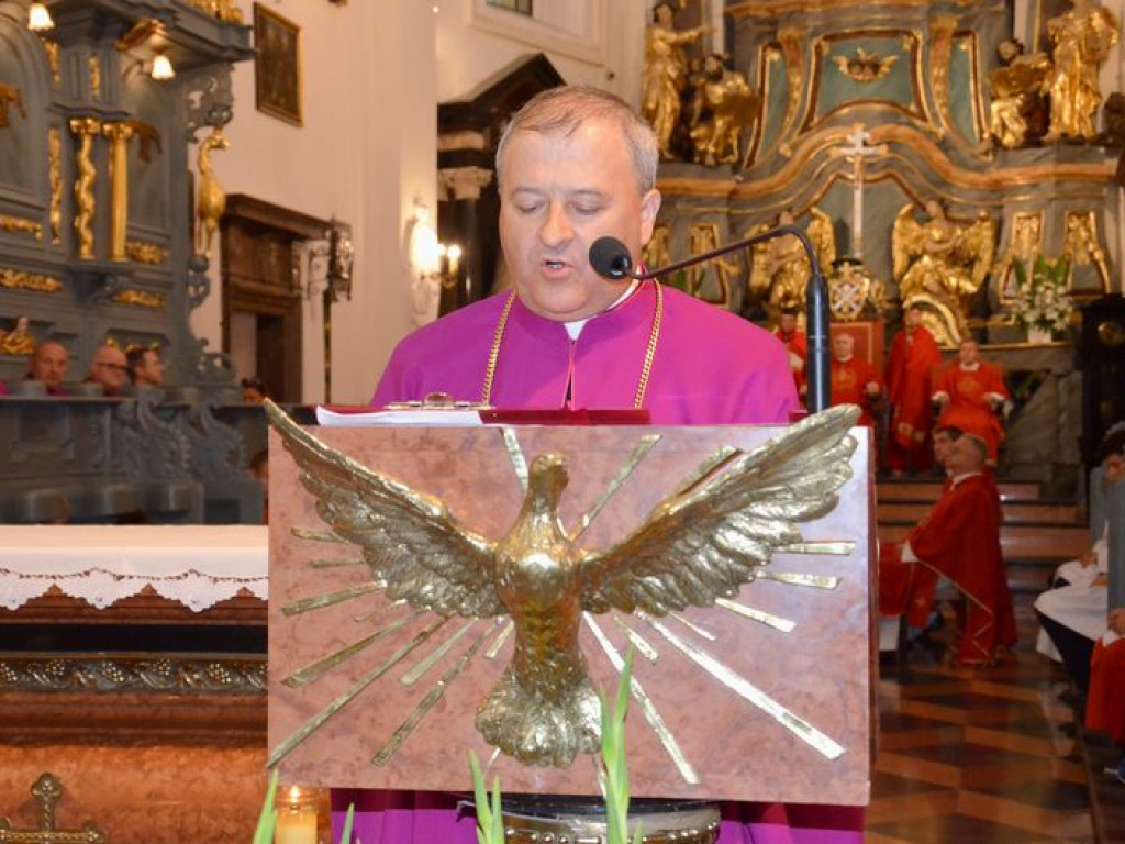 100 lat po wizycie abp Achille Rattiego
