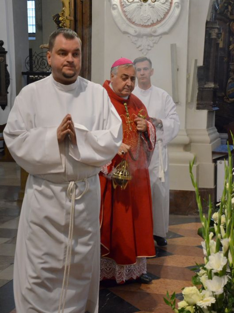 100 lat po wizycie abp Achille Rattiego