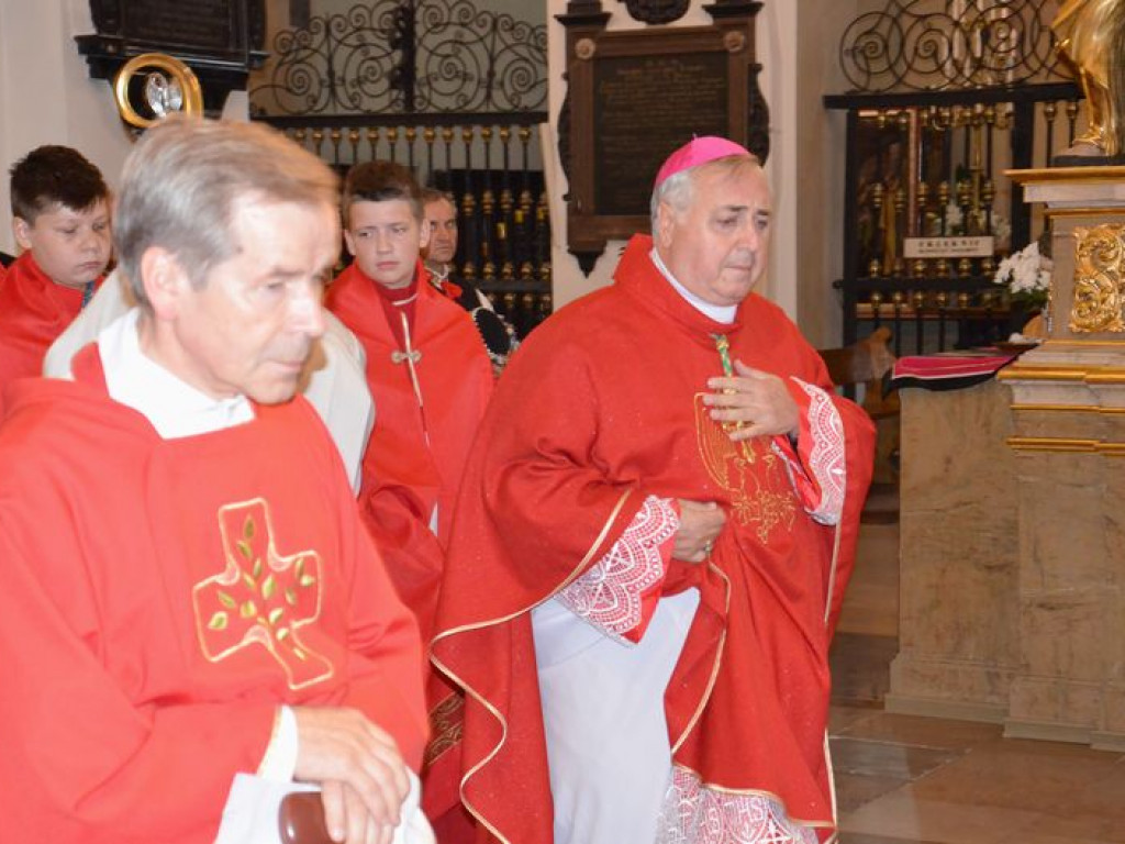 100 lat po wizycie abp Achille Rattiego