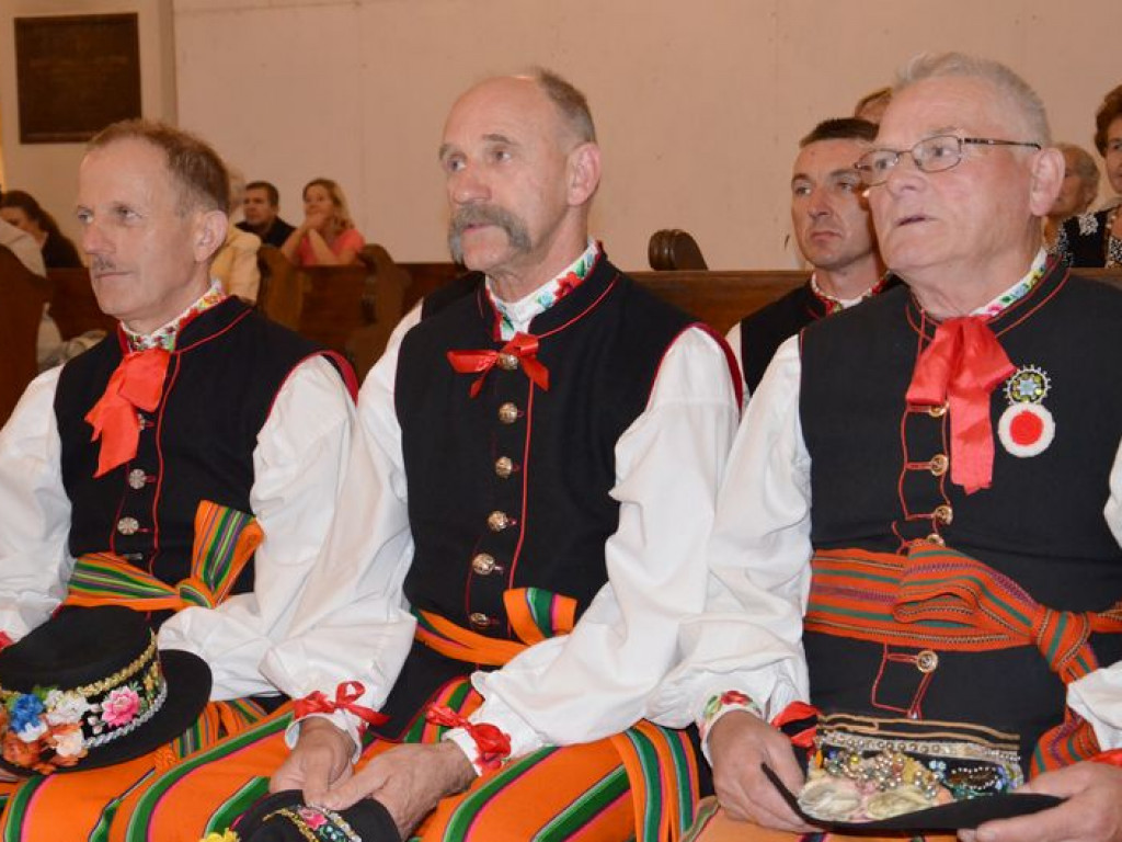 100 lat po wizycie abp Achille Rattiego