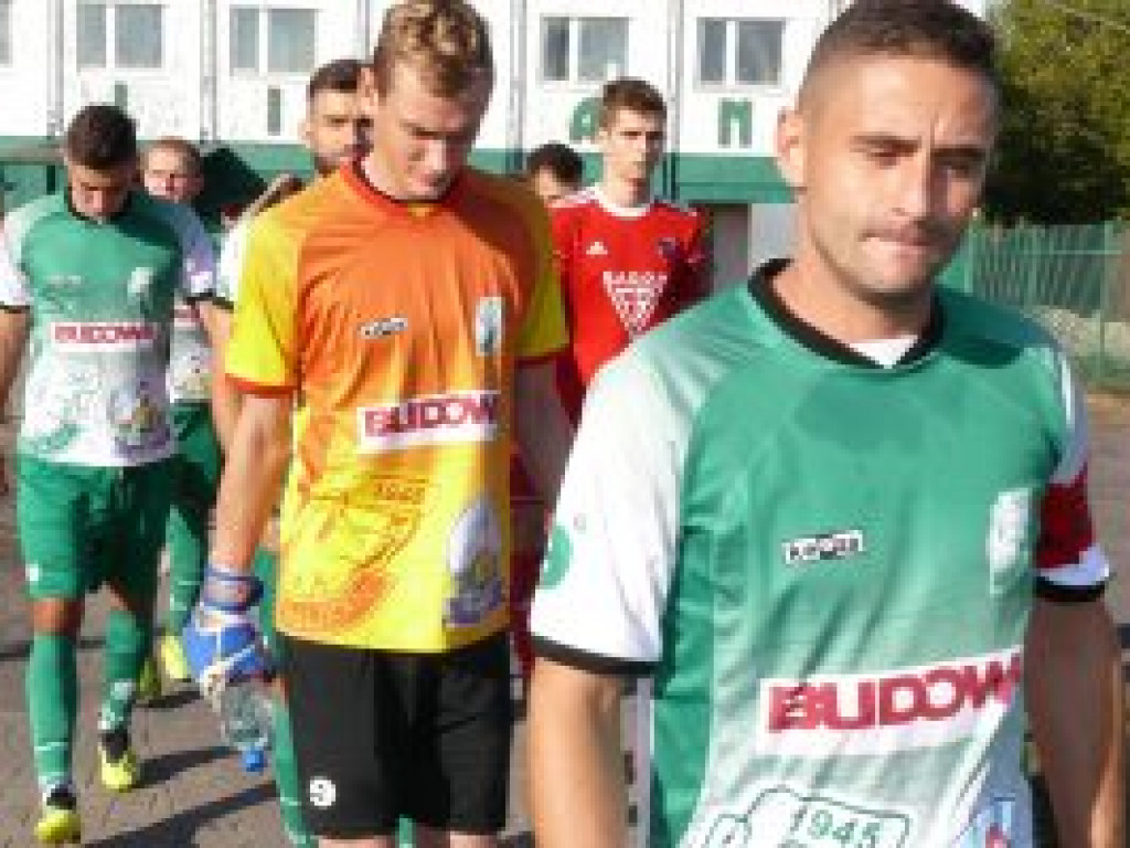 Beniaminek z Radomia pokonany przez Pelikana