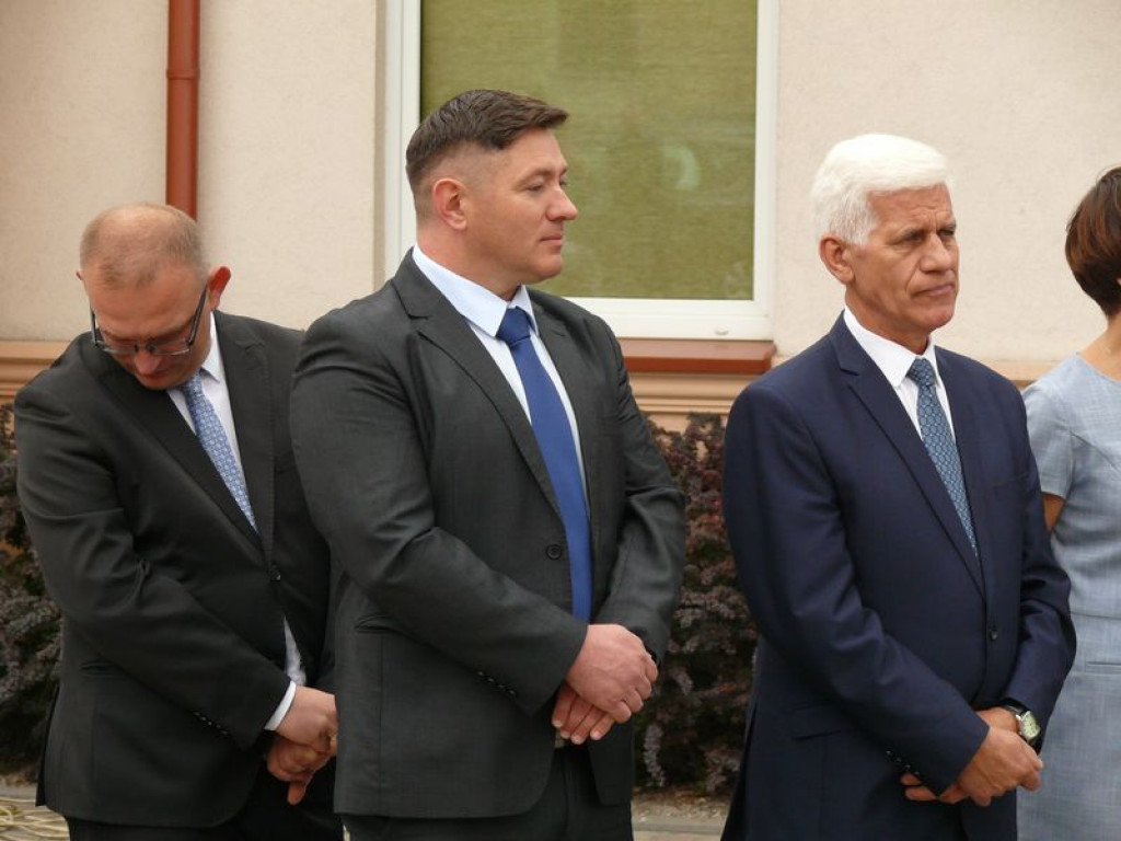 Łowicki PiS zaprezentował kandydatów