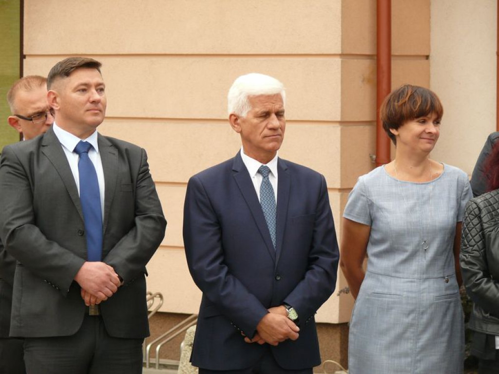 Łowicki PiS zaprezentował kandydatów