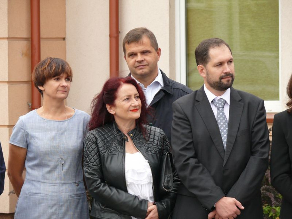 Łowicki PiS zaprezentował kandydatów