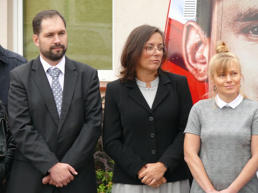 Łowicki PiS zaprezentował kandydatów