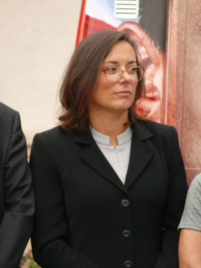 Łowicki PiS zaprezentował kandydatów