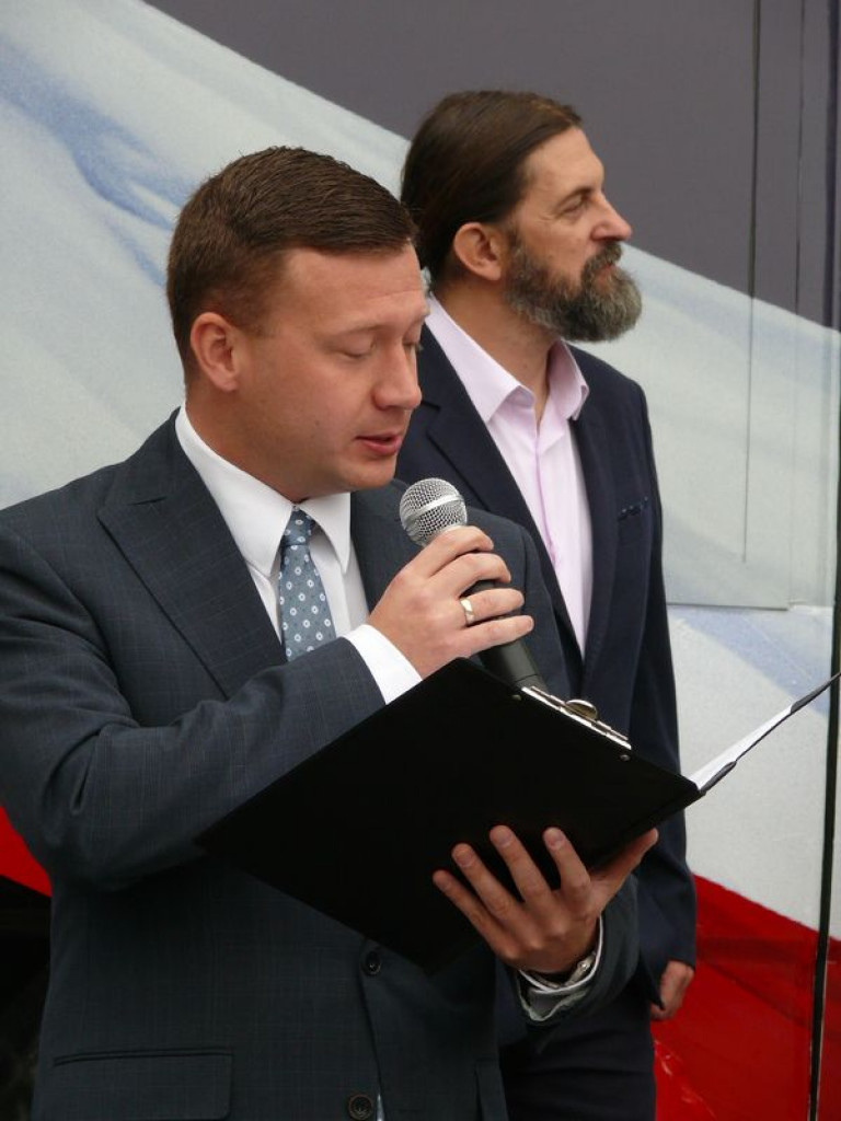 Łowicki PiS zaprezentował kandydatów