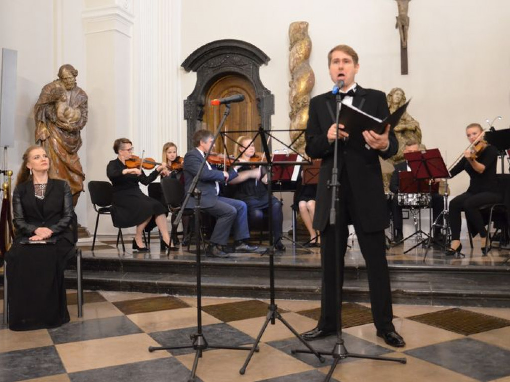 Nie tylko pieśni