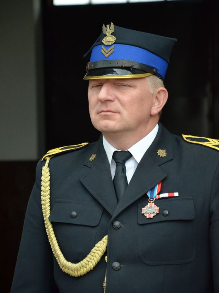 W Woli Zbrożkowej świętowano 100 lat OSP