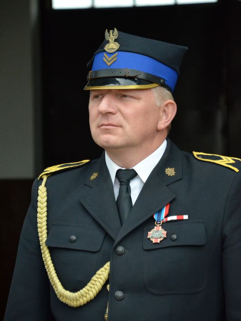 W Woli Zbrożkowej świętowano 100 lat OSP