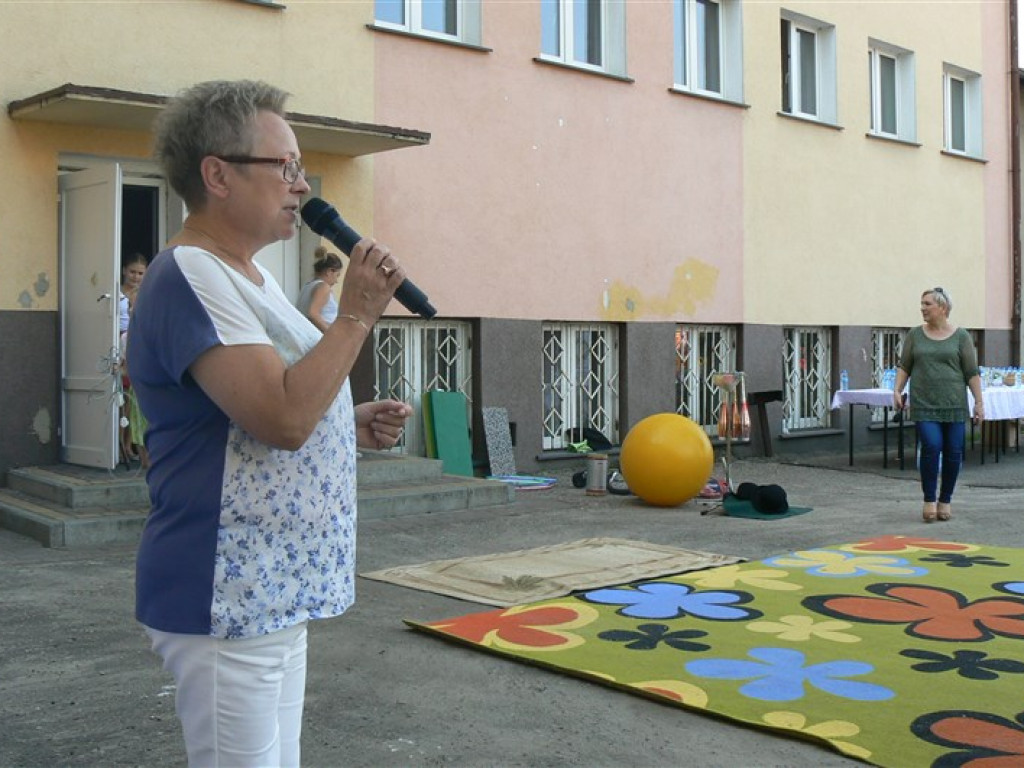 Głowno: Stowarzyszenie 