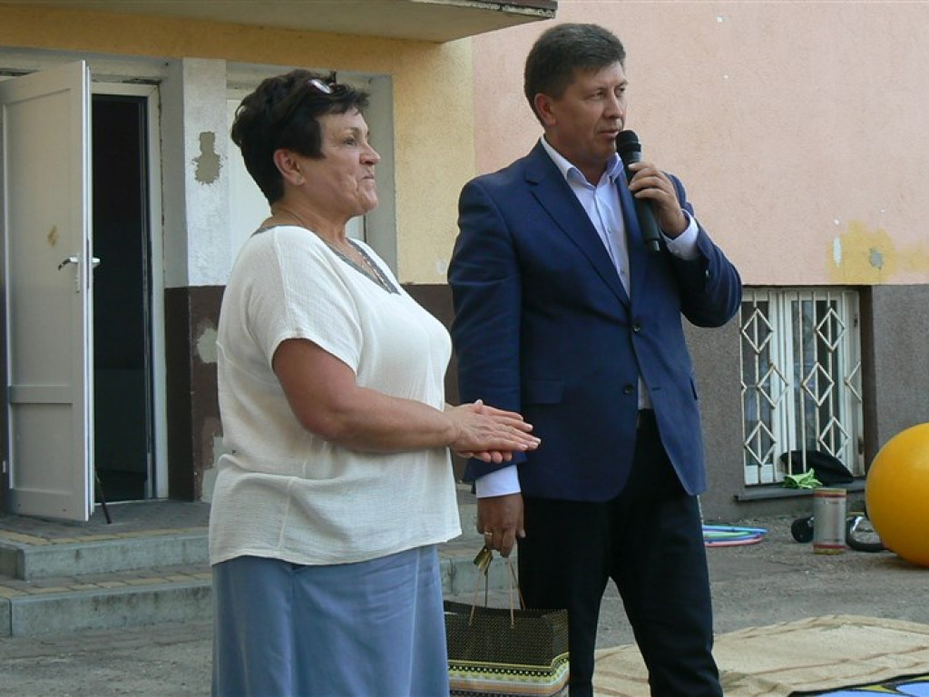 Głowno: Stowarzyszenie 