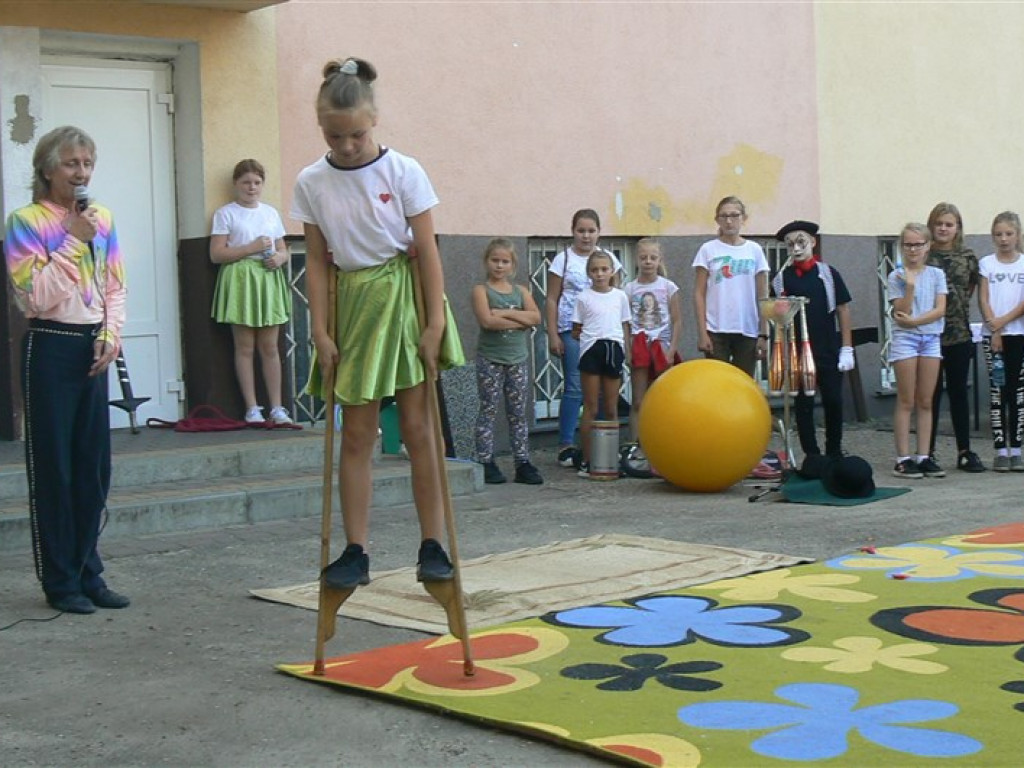 Głowno: Stowarzyszenie 