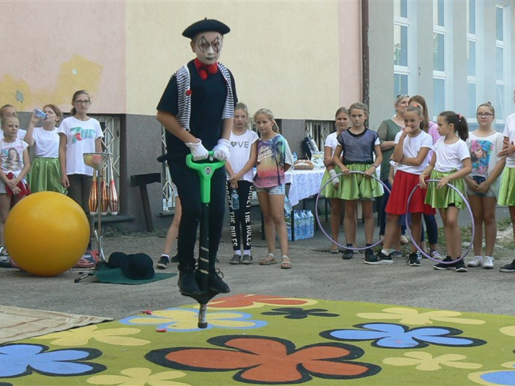 Głowno: Stowarzyszenie 