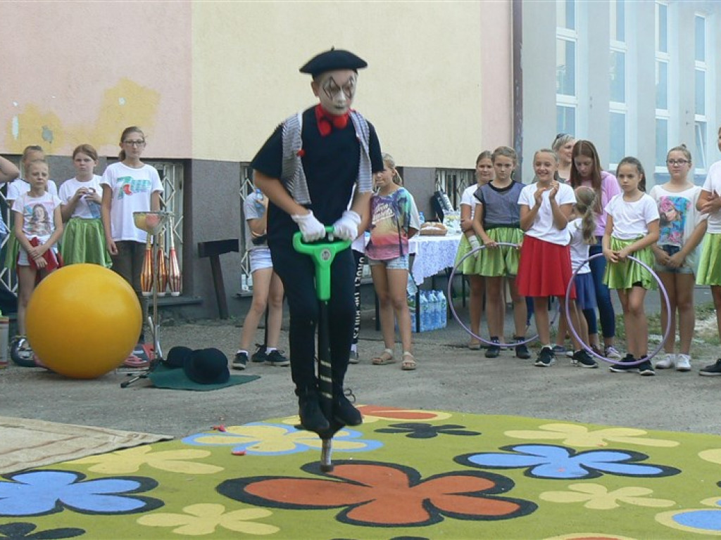 Głowno: Stowarzyszenie 
