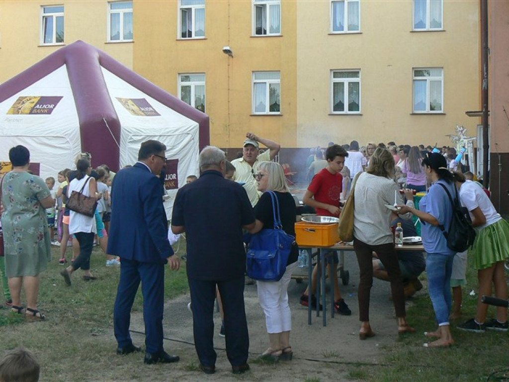 Głowno: Stowarzyszenie 