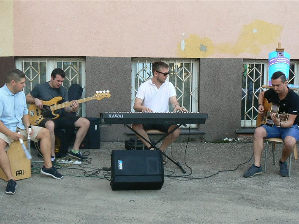 Głowno: Stowarzyszenie 