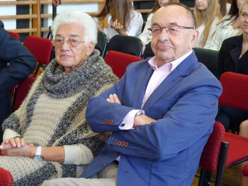 Dzień Sybiraka w I LO