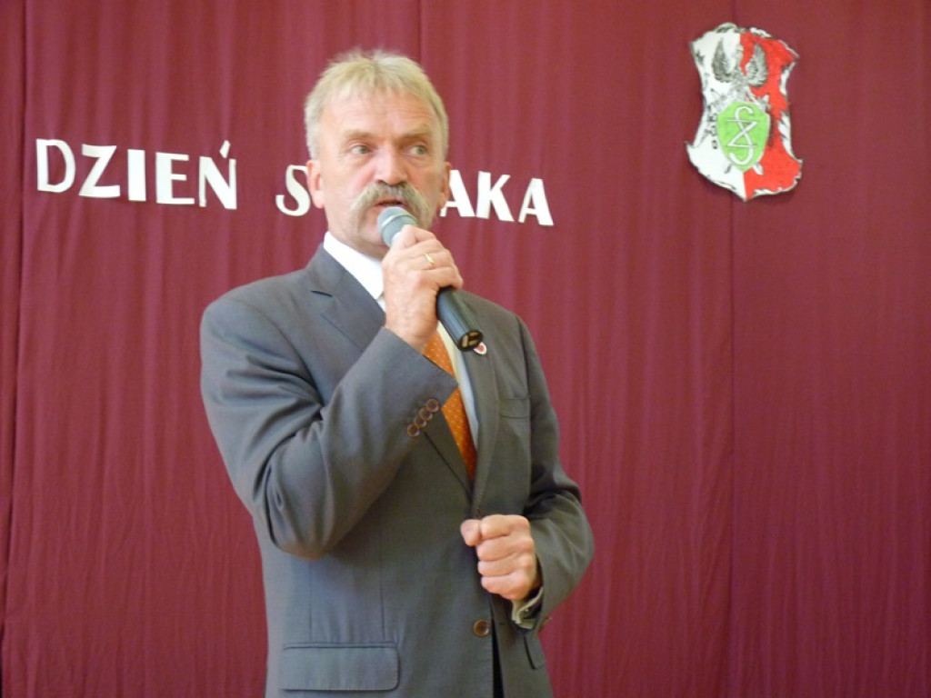 Dzień Sybiraka w I LO
